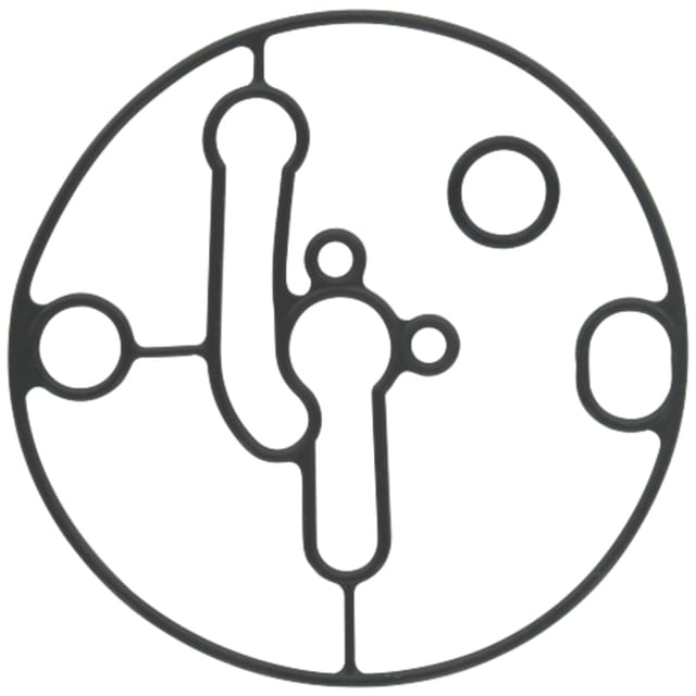 Schwimmerkammerdichtung Für Vergaser B&s 698781 M153278
