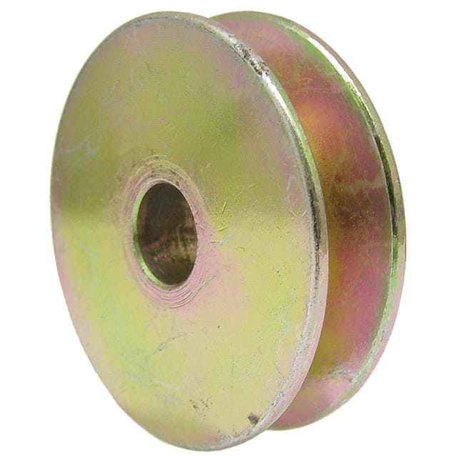 Antriebsscheibe 52 Mm Für Castel