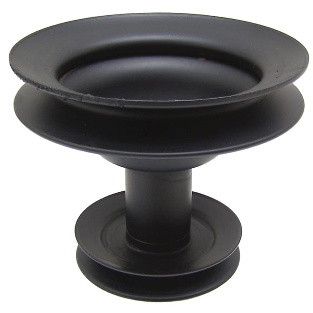 Motorriemenscheibe 25 Mm 139 Mm Granite 756-0603