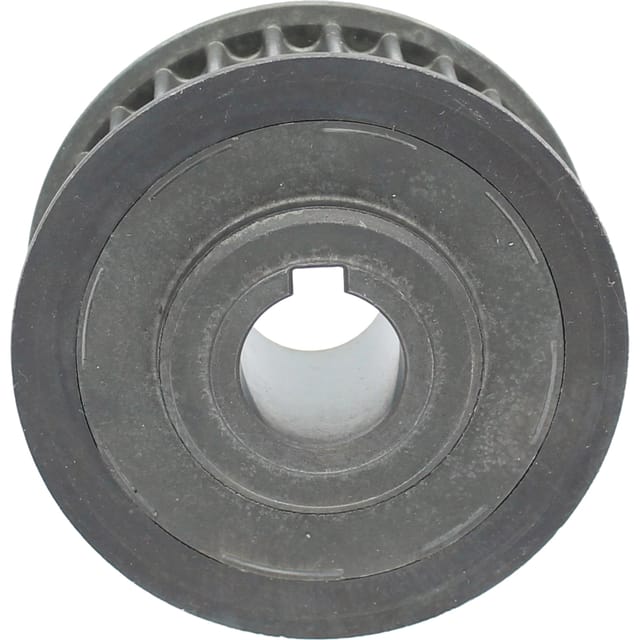 Zahnriemenscheibe 75x20 Mm 28z Stiga 125601562/0 25601562/0 1136-0914-01