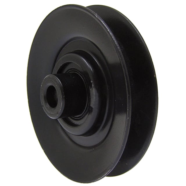Rolle, Spannrad, Durchmesser 76,2 Mm, Für Husqvarna