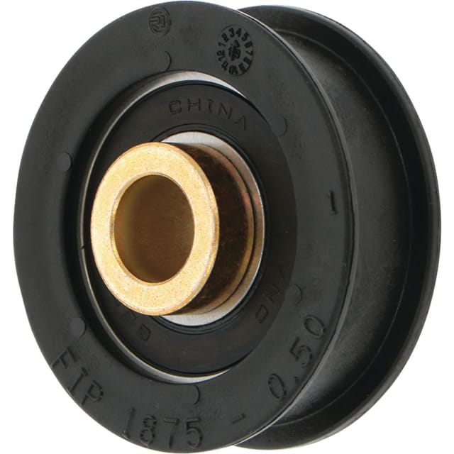 Spannrolle Mit Lager 54 Mm Für Husqvarna