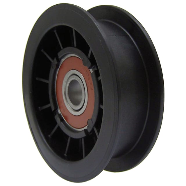 Spannrolle 85 Mm 27 Mm 12 Mm Granite 091179ma 021409ma