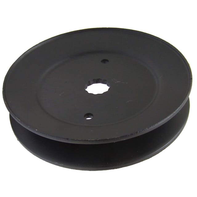 Riemenscheibe Mit Nut 16 Mm 117 Mm 22 Mm Granite 532 17 34-34 153531 129207