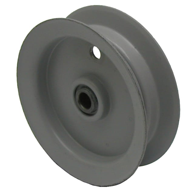 Mtd Rückholrolle 101 Mm 30 Mm 9 Mm Granite 756-0643a 756-0437 956-0437