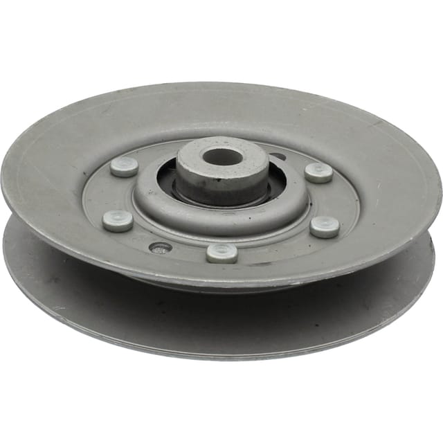 Riemenscheibe Mit Nut 108 Mm 9 Mm Granite 532 14 67-63