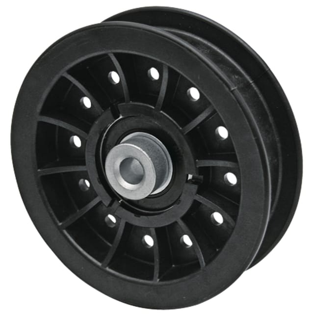 Spannrolle 101 Mm 28 Mm 9 Mm Granite 756-0627d