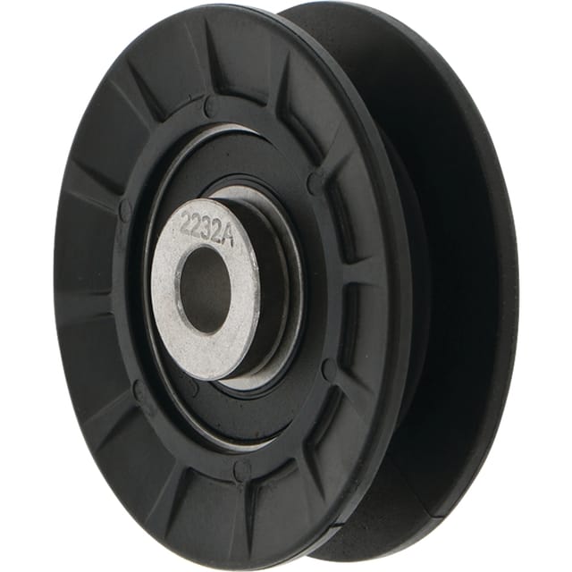 Riemenscheibe 63,5 X 9,5 Mm Husqvarna 5321656-26 165626 5321656-36