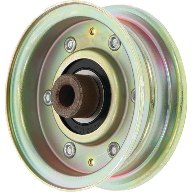 Spannrolle Mit Lager 82,5 Mm Für Husqvarna