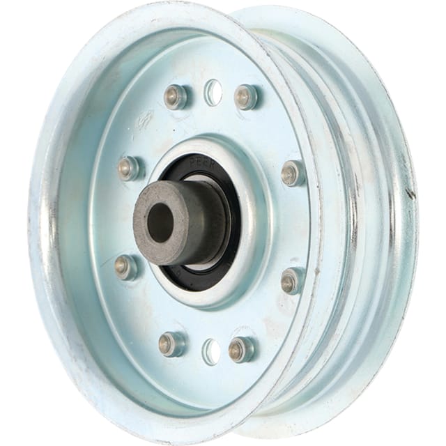 Spannrolle Mit Lager 108 Mm Für Husqvarna