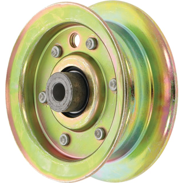 Riemenscheibe 102x9,5mm Husqvarna Yth 5321779-68 5321931-97 177968