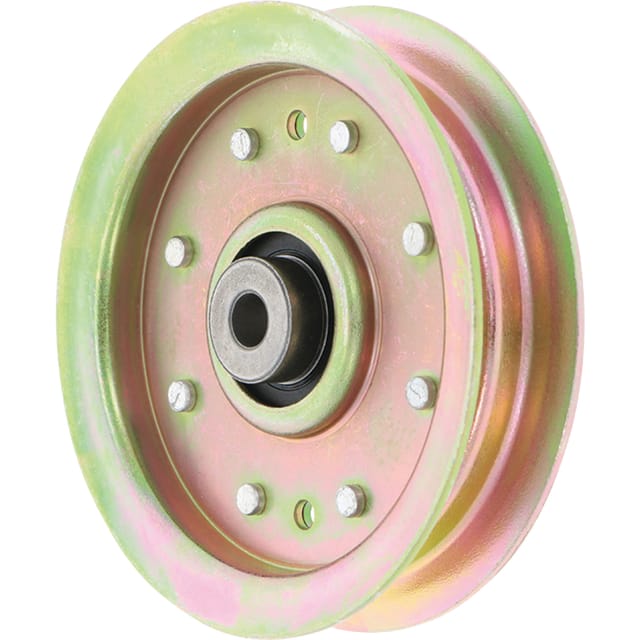 Spannrolle Mit Lager 114 Mm Für Husqvarna