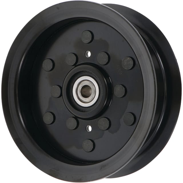 Riemenscheibe 136x9,5mm Husqvarna Yth 5321961-06 5321973-79