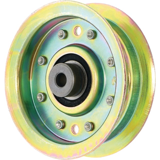 Spannrolle Mit Lager 111 Mm Für Husqvarna