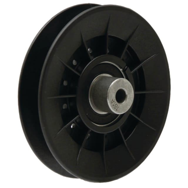 Spannrolle 101 Mm 31 Mm 7 Mm Granite Am138080 Am134502