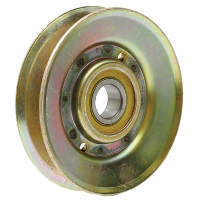 Riemenscheibe 95,3 X 16,9 Mm John Deere Am118447