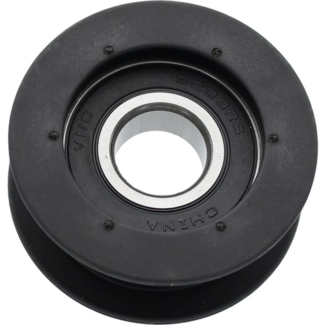 Rücklaufrolle 56 Mm 19 Mm 23 Mm Granit