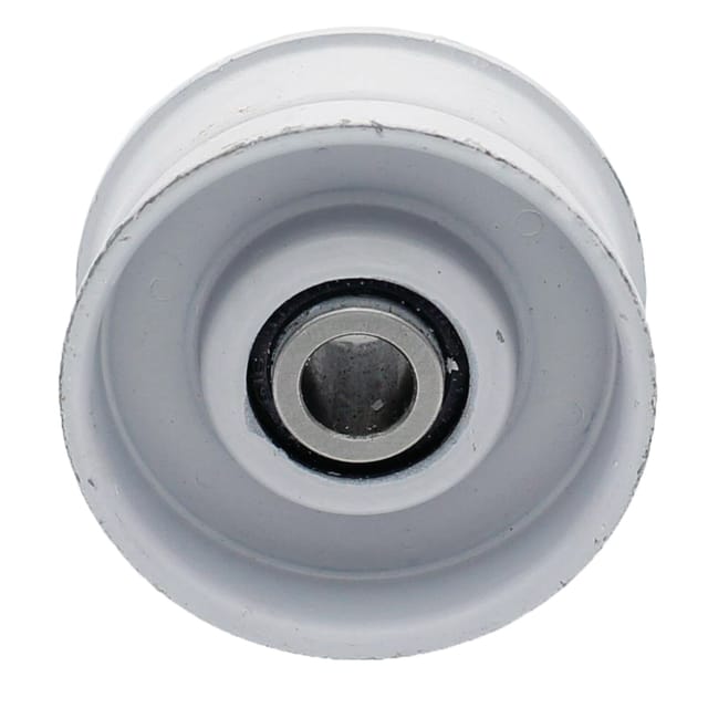 Rücklaufrolle 19 Mm 62 Mm 12 Mm 9 Mm Granite 756-04241 756-1207 756-0137