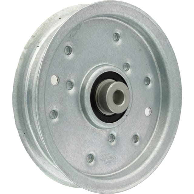 Spannrolle 124 Mm 25 Mm 9 Mm Granite 753-08171 756-04129c 756-04129b