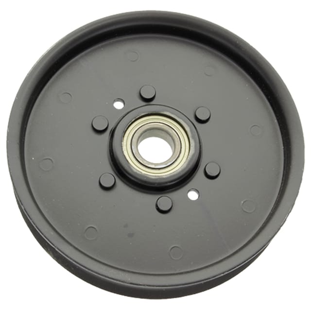 Rücklaufrolle 138 Mm 25 Mm 16 Mm Granite Am106627 Am121602