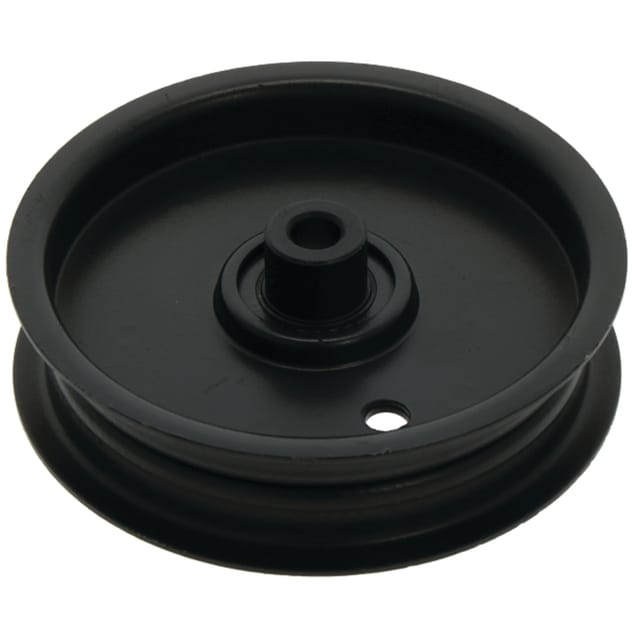 Glatte Riemenscheibe Fi 101,6 X 9,5 Mtd 756-04049a 756-04049