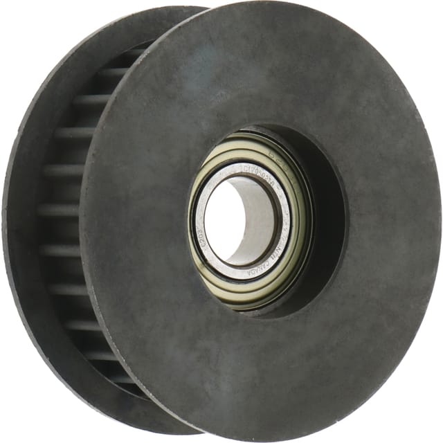 Spannrolle 29z, Durchmesser 72 Mm Für John Deere
