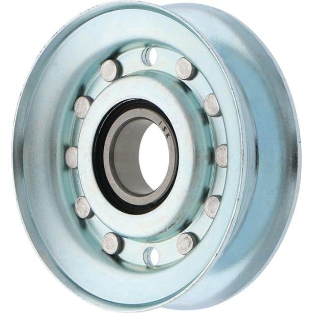 Keilführungsrolle, Durchmesser 62 Mm Für Stiga