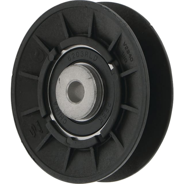 Spannrolle Mit Lager 76,2 Mm Für Husqvarna