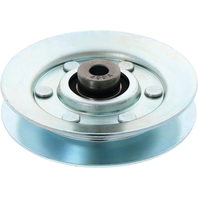 Riemenscheibe Mit Ø 101x10mm Stiga 387605010/0 1134-3663-01