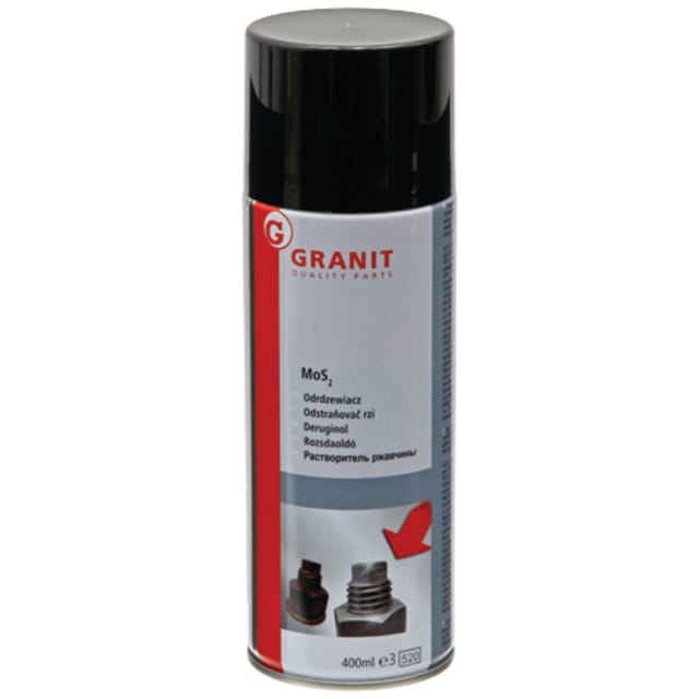 Rostentferner Für Schrauben, Kriechöl, Entfernt Rost, 400 Ml