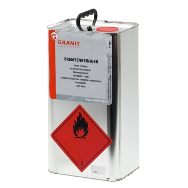 Granit Bremsensystemreiniger