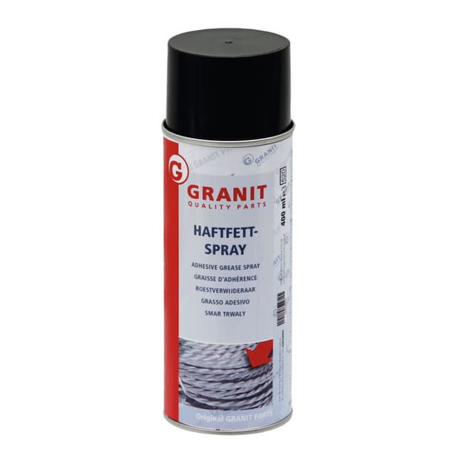 Permanentes Sprühschmiermittel 320320035-2 400 Ml