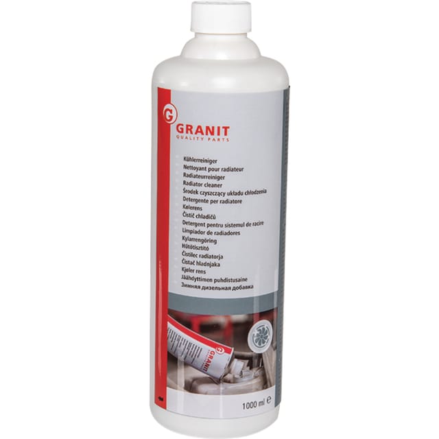 Granite Kühlerreiniger 1000ml