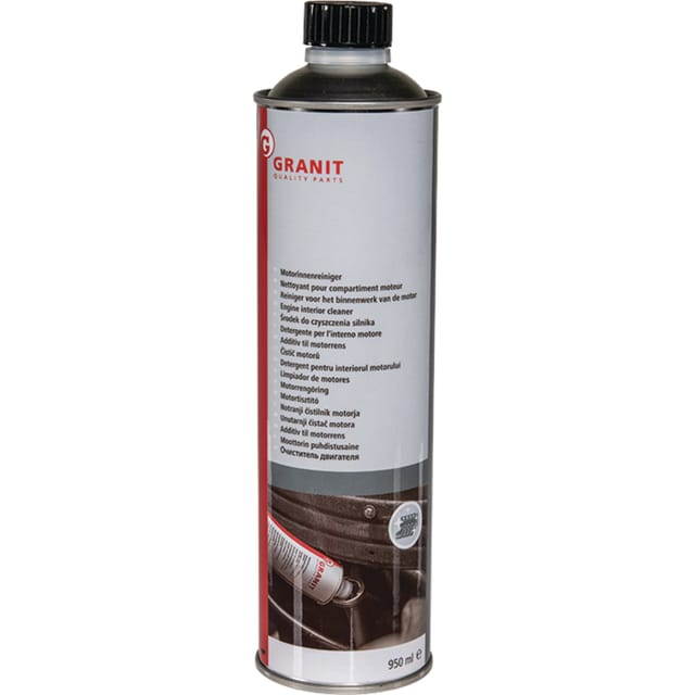 Motorreiniger 950 Ml Granite