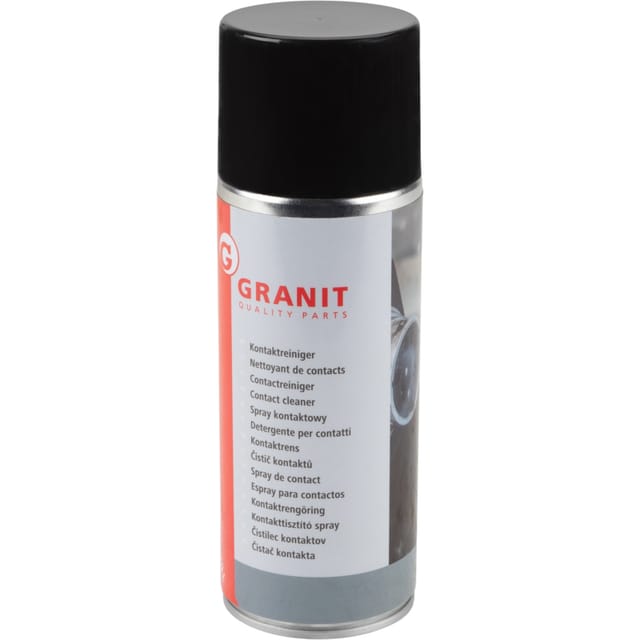 Elektronik- Und Kontaktreinigungsspray 400 Ml