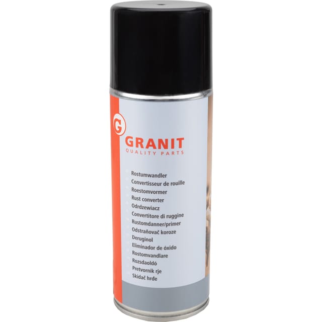 Professioneller Rostentferner, 400 Ml Dose, Granit