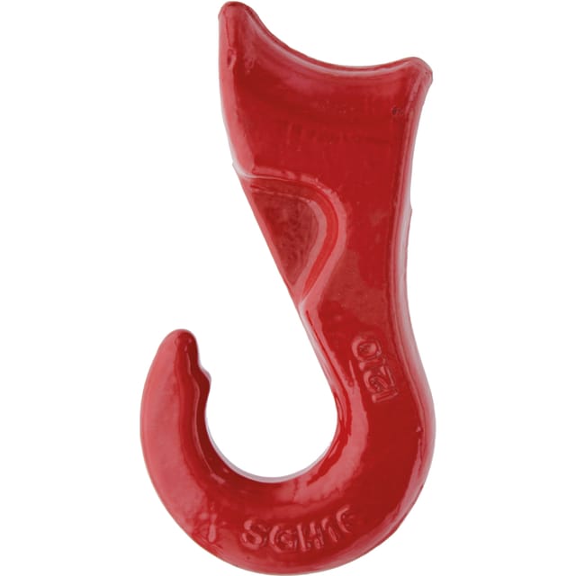 5/8-zoll-gleithaken Ohne Ratschenmechanismus Für 14-16 Mm Seil