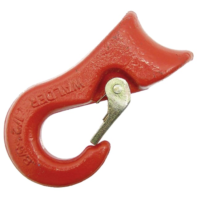 5/8-zoll-gleitratschenhaken Für 14-16 Mm Seil