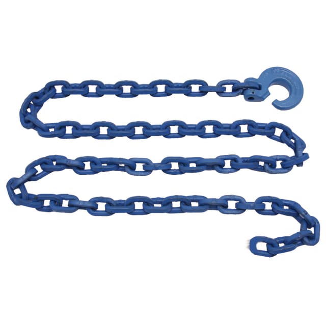 Choker-kette Mit Haken Und Nadel, 32270362