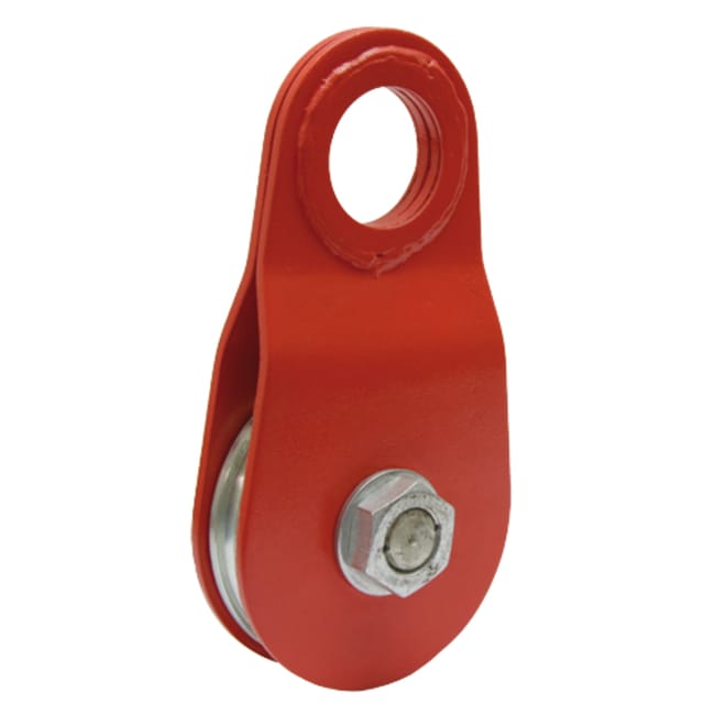 Rolle Für 16 Mm Seil 32270280