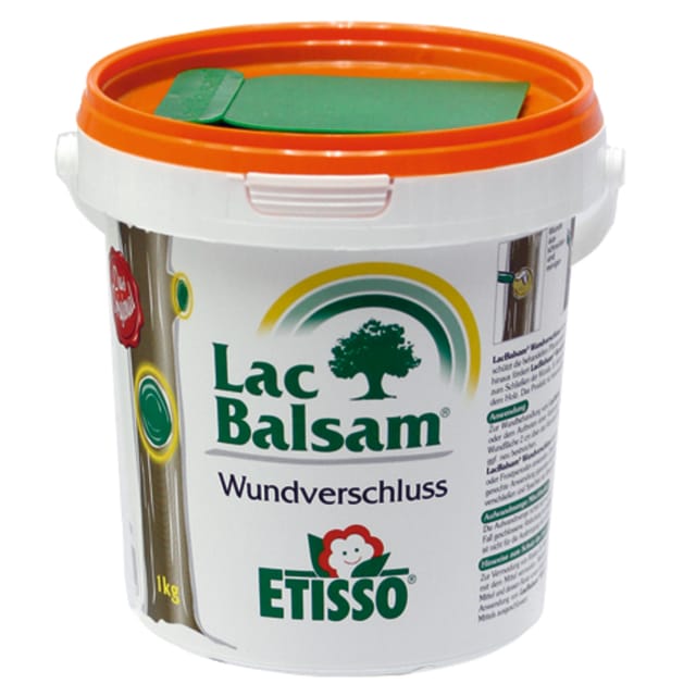 Gartensalbe, Wundbalsam, Baumschutz 2,5 Kg