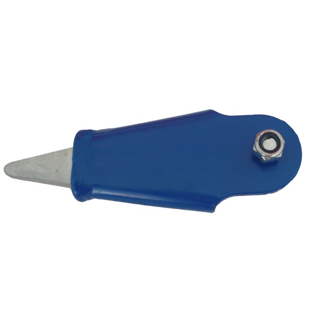 Seilkeil Für Seile Mit 8-12 Mm Durchmesser, 60 Kn
