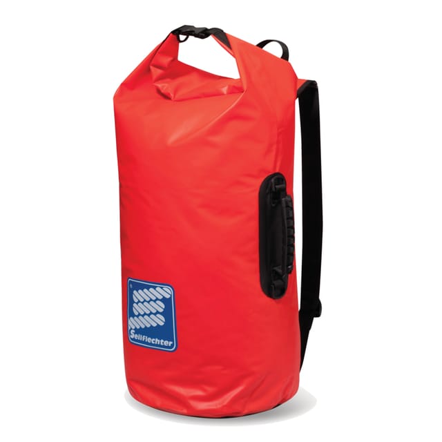 Taifun Tasche, Wasserdicht, 45 L, 330 X 770 Mm, Granit