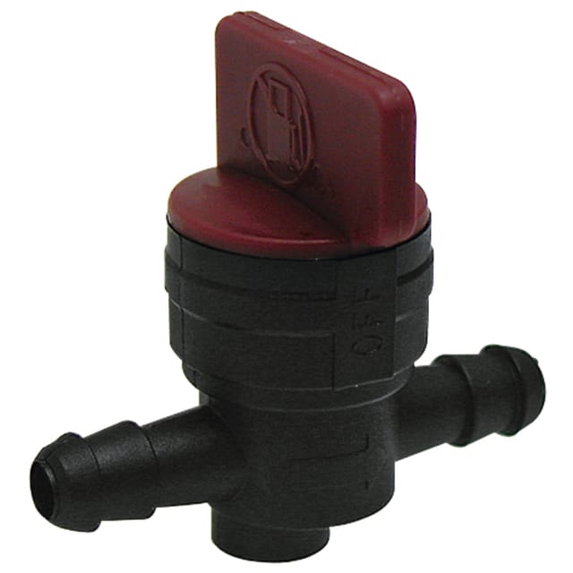 Benzinhahn Für Briggs & Stratton Granit Rasenmäher 494768 493960 698183