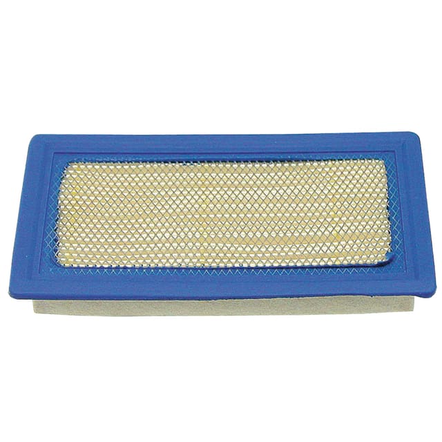 Luftfilter 160 Mm 89 Mm 25 Mm Granit 710265