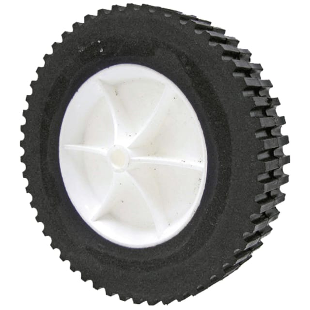 Rasenmäherrad 203 X 43 Mm, Achse 12,7 Mm Für Murray