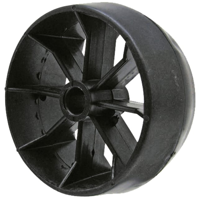 Rolle 16 Mm 59 Mm 43 Mm 124 Mm 34270051 Granit Sb1134240501