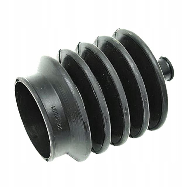 Gummibalg-stellantrieb 80/100 Mm Hl60 80 14/006/102 21492
