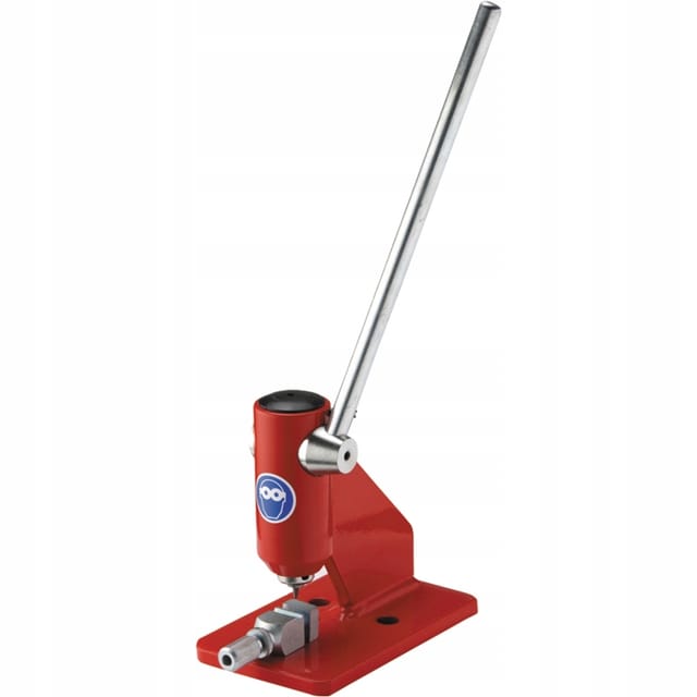 Nietenauslösepresse 37270225 Granit