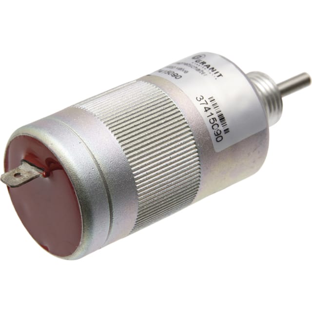 Löschspulen-magnet Für Perkins 185206085